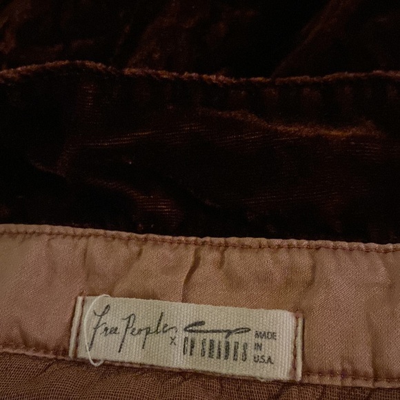 CP Shades silk blend velvety stunning tunic dress/blouse w/ great deep pockets - Picture 14 of 15